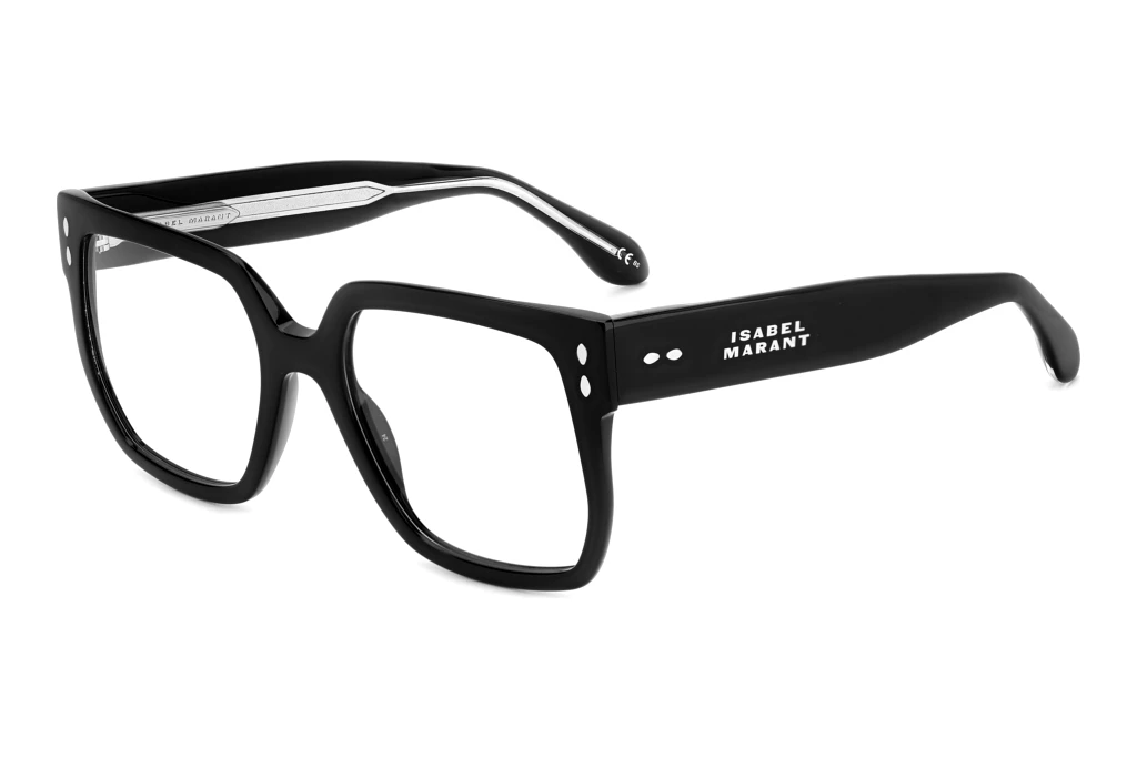 Isabel Marant   IM 0128 807 BLACK