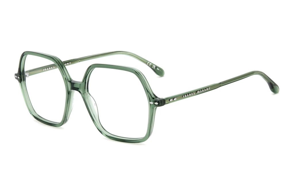 Isabel Marant   IM 0150 1ED GREEN