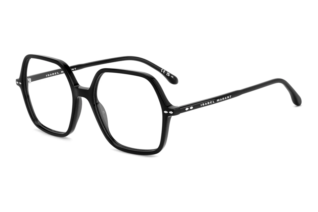 Isabel Marant   IM 0150 807 BLACK