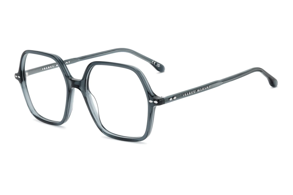 Isabel Marant   IM 0150 ZI9 TEAL