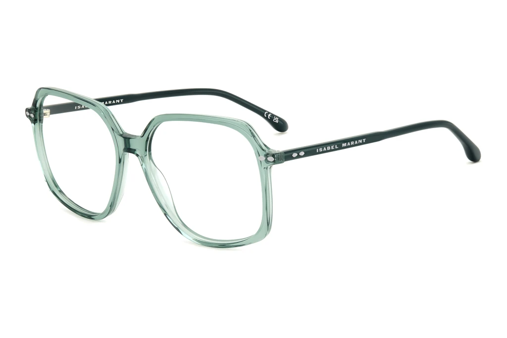 Isabel Marant   IM 0201 1ED GREEN