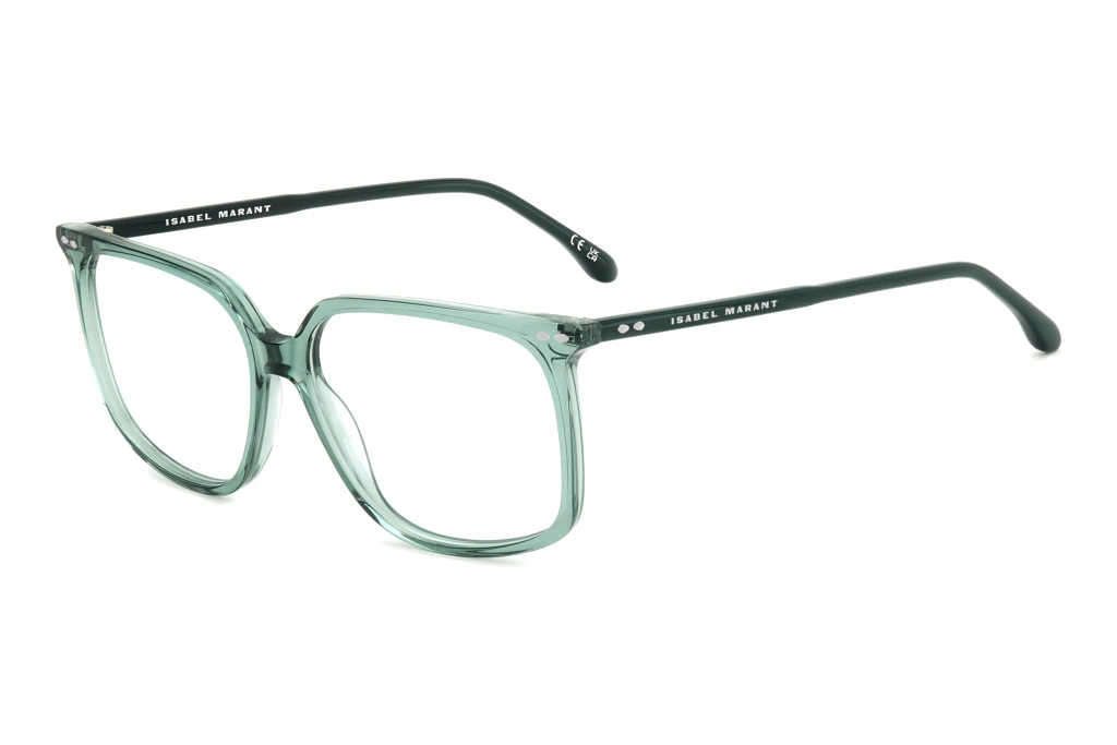 Isabel Marant   IM 0202 1ED GREEN