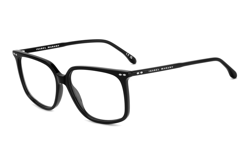 Isabel Marant   IM 0202 807 BLACK