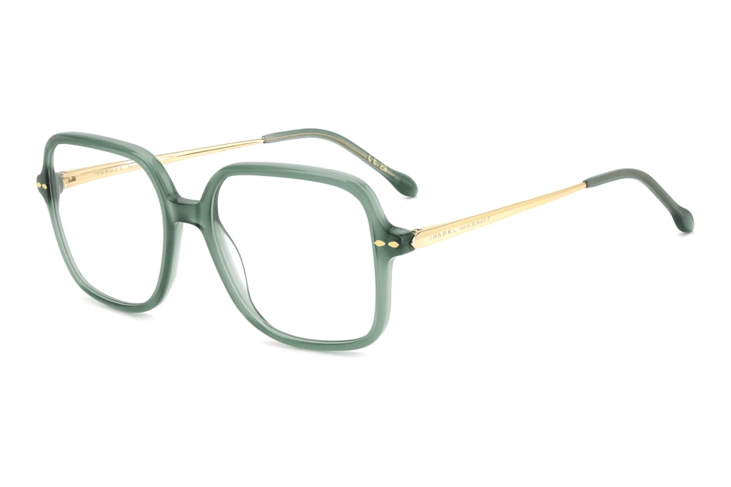 Isabel Marant   IM 0203 1ED GREEN
