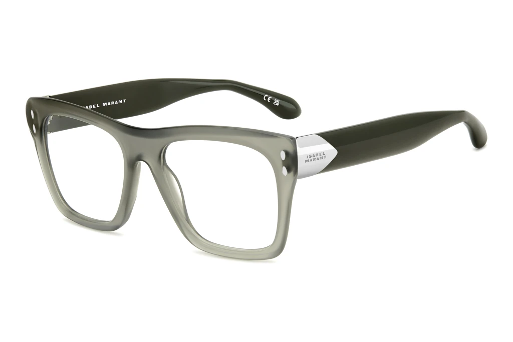 Isabel Marant   IM 0212 3Y5 KHAKI