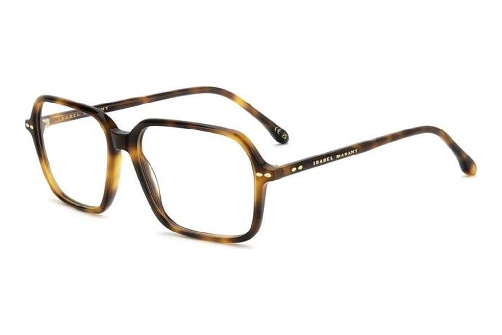 Isabel Marant   IM 0233 086 HAVANNA