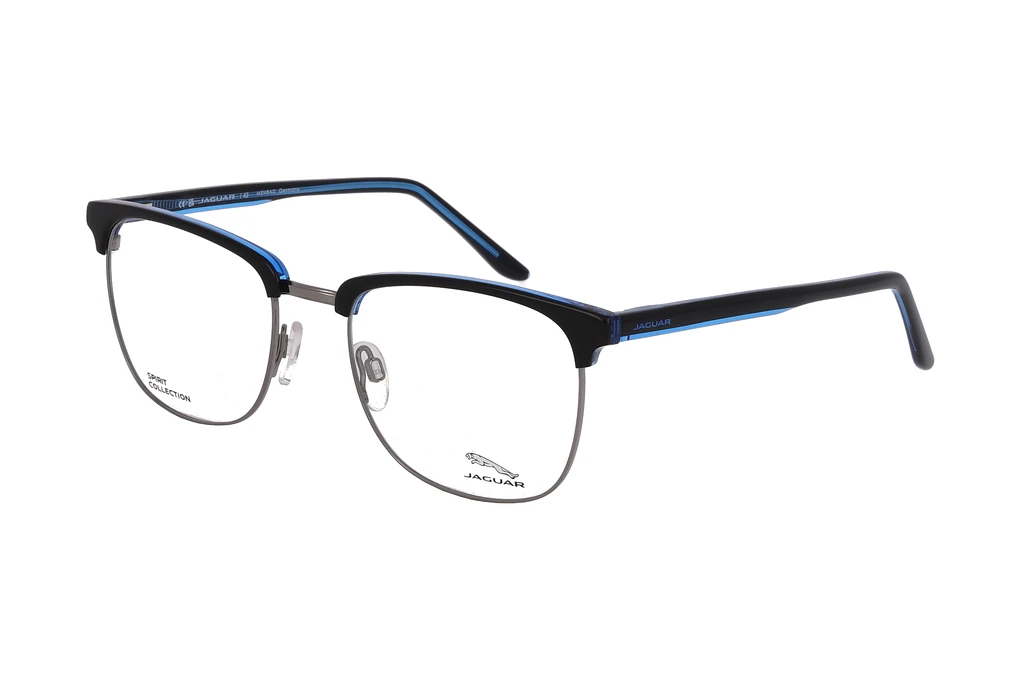 Jaguar   33618 4928 Schwarz