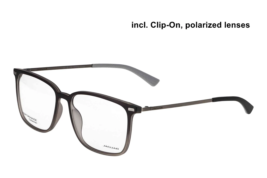 Jaguar   36834 6500 Anthrazit