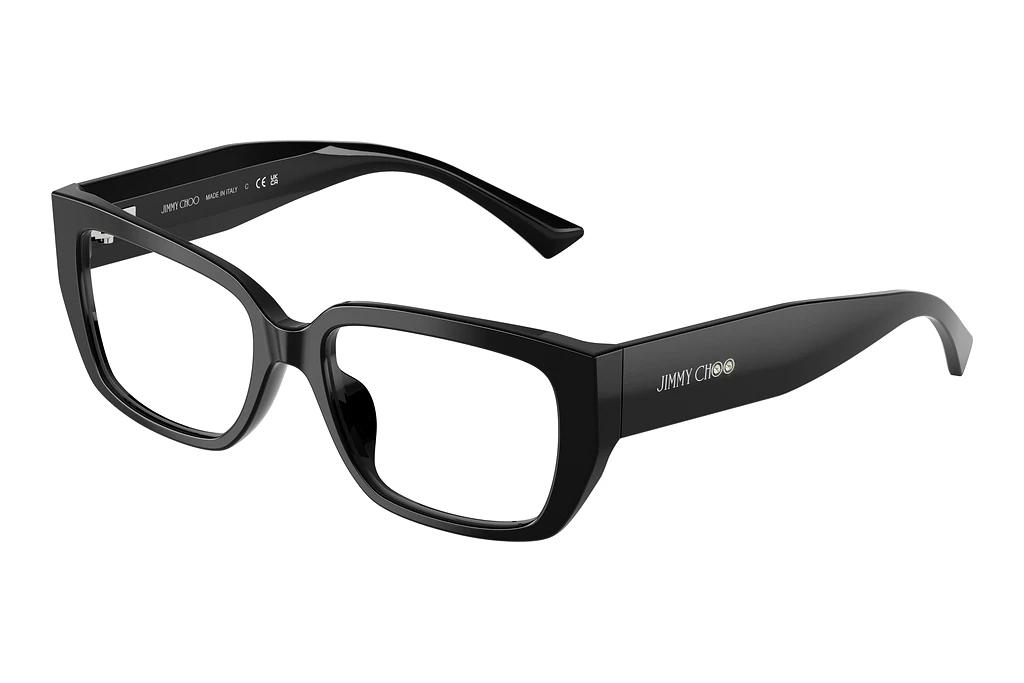 Jimmy Choo   JC3041BU 5000 Black