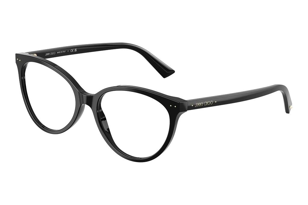 Jimmy Choo   JC3047 5000 Black