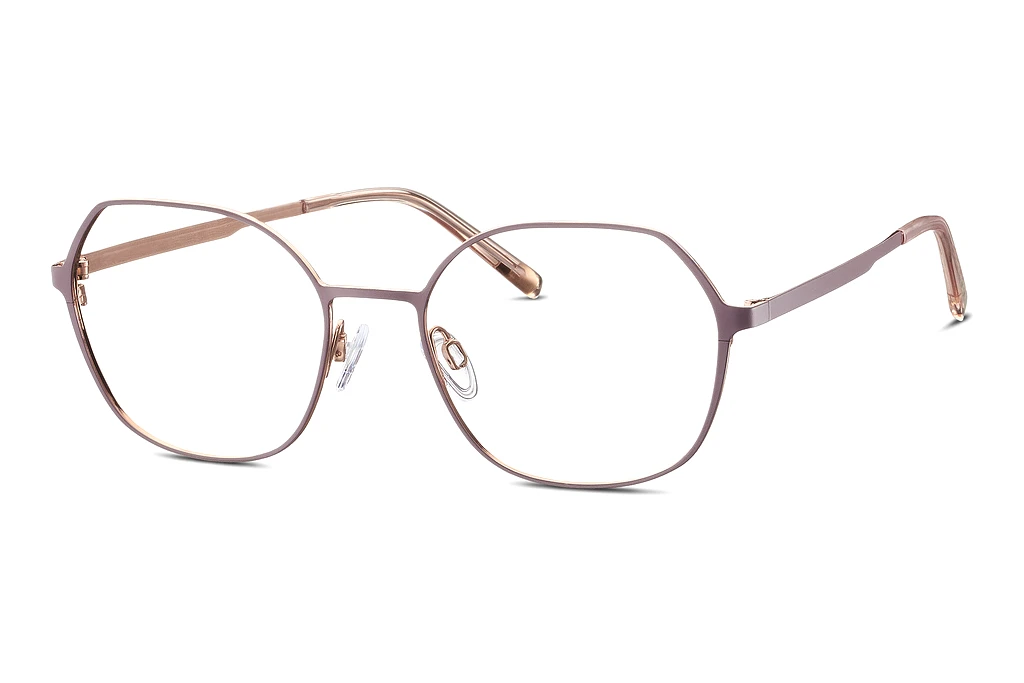 Jos. Eschenbach   JE 981074 50 rot / rosa / violett