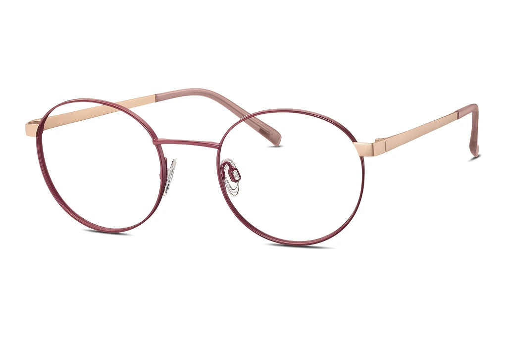 Jos. Eschenbach   JE 981080 50 rot / rosa / violett