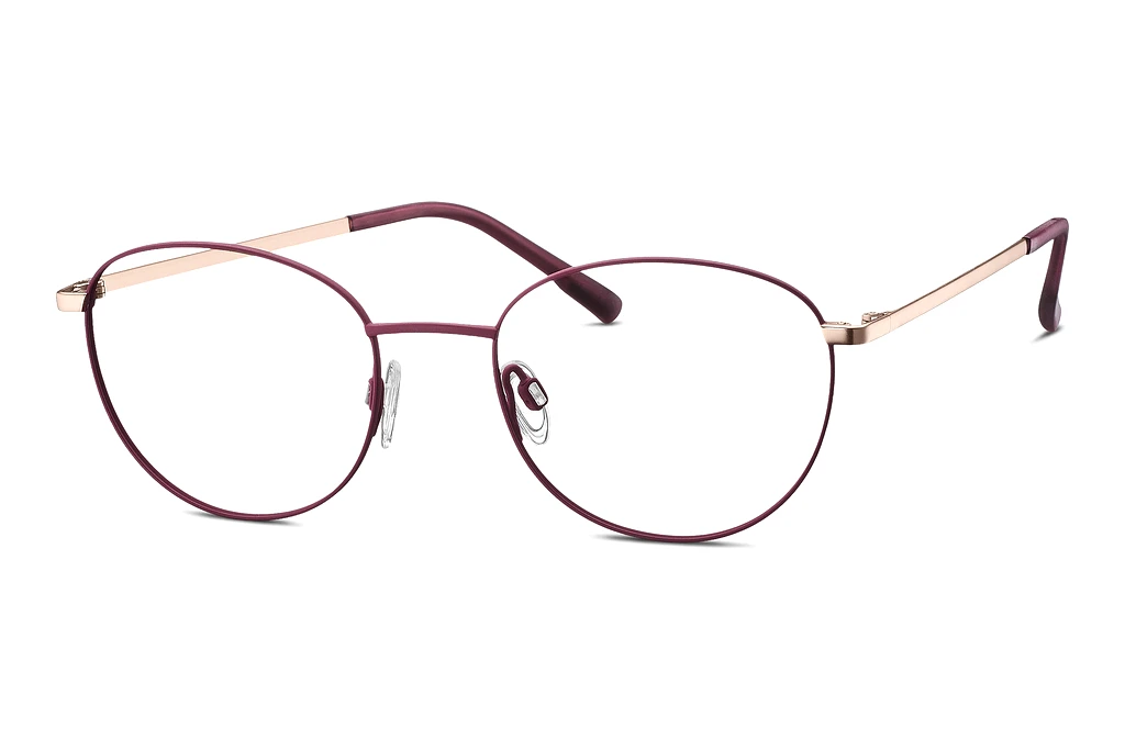 Jos. Eschenbach   JE 981082 50 rot / rosa / violett