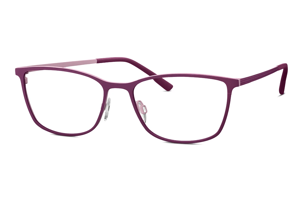 Jos. Eschenbach   JE 981089 50 rot / rosa / violett