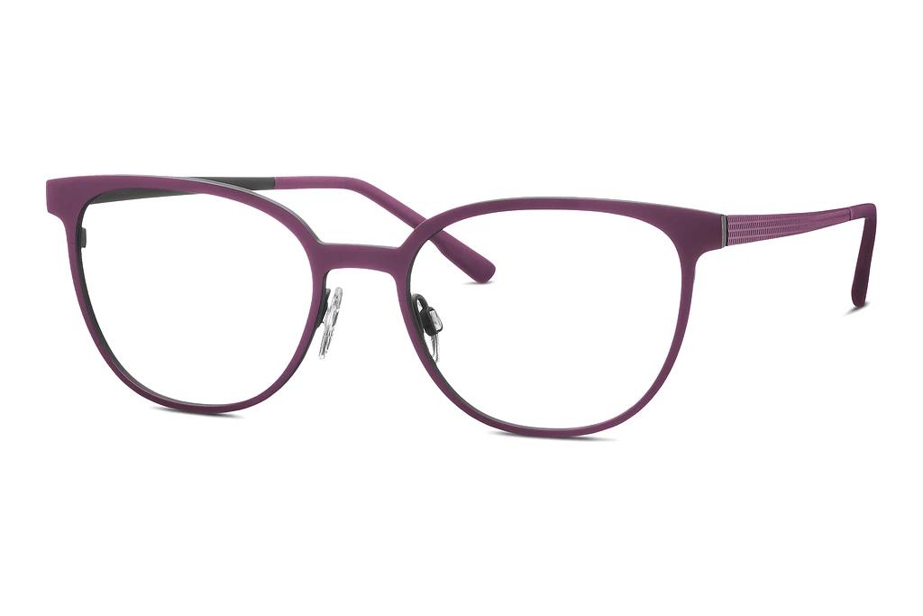 Jos. Eschenbach   JE 981099 51 rot / rosa / violett