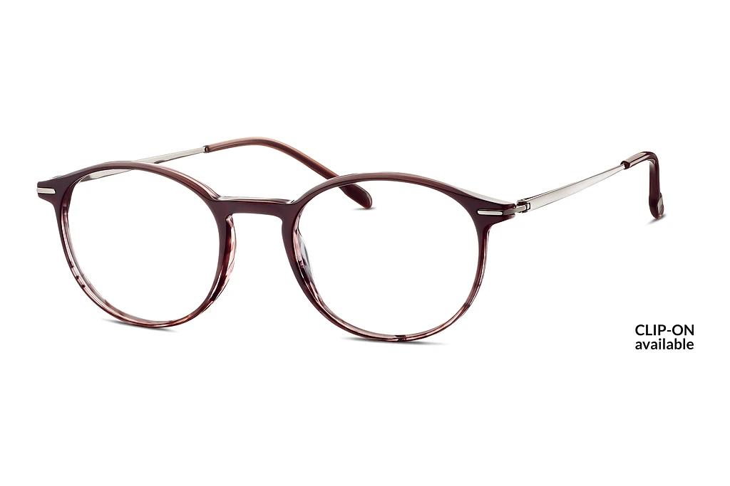 Jos. Eschenbach   JE 983009 50 rot / rosa / violett