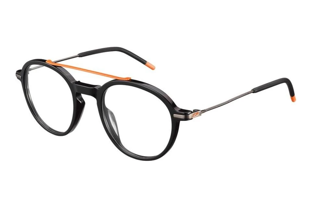 Julbo   GLACIER 14 Schwarz