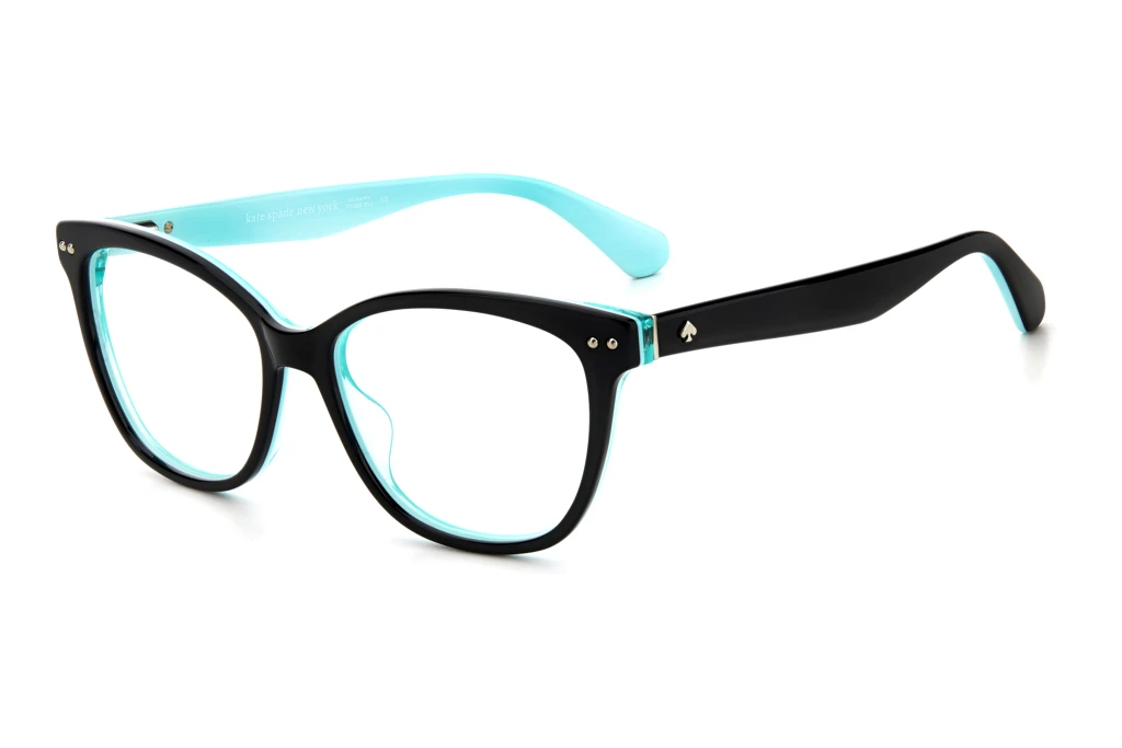 Kate Spade   ADRIE D51 BLACK BLUE