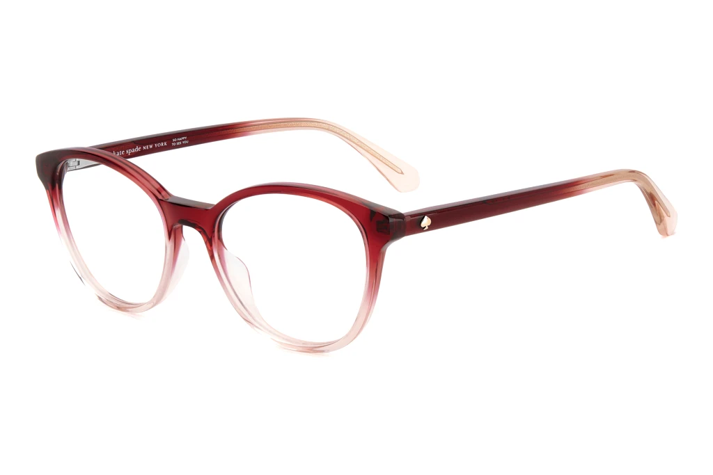 Kate Spade   AGGIE 92Y RED PINK