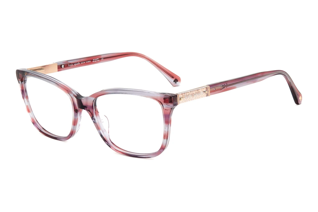 Kate Spade   AMABELLA/G 1ZX PINK HORN