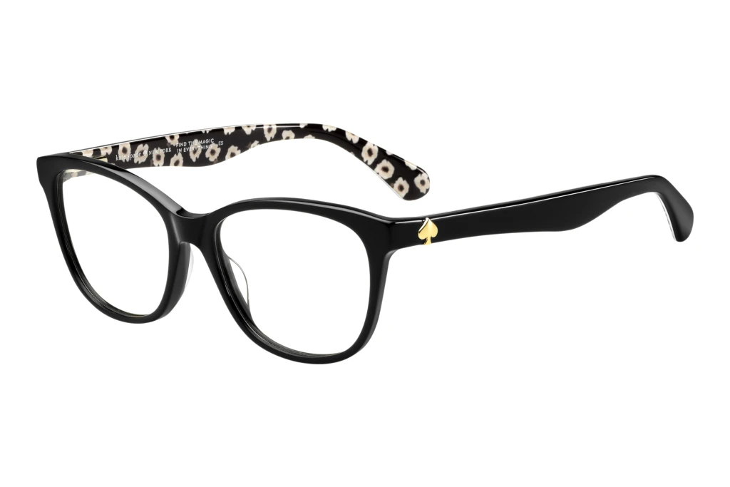 Kate Spade   ATALINA 7RM SCHWARZ