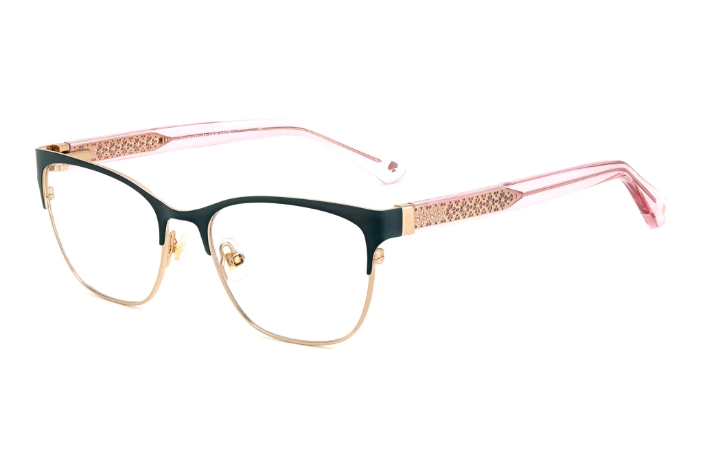 Kate Spade   CHARLEE 1ED GREEN