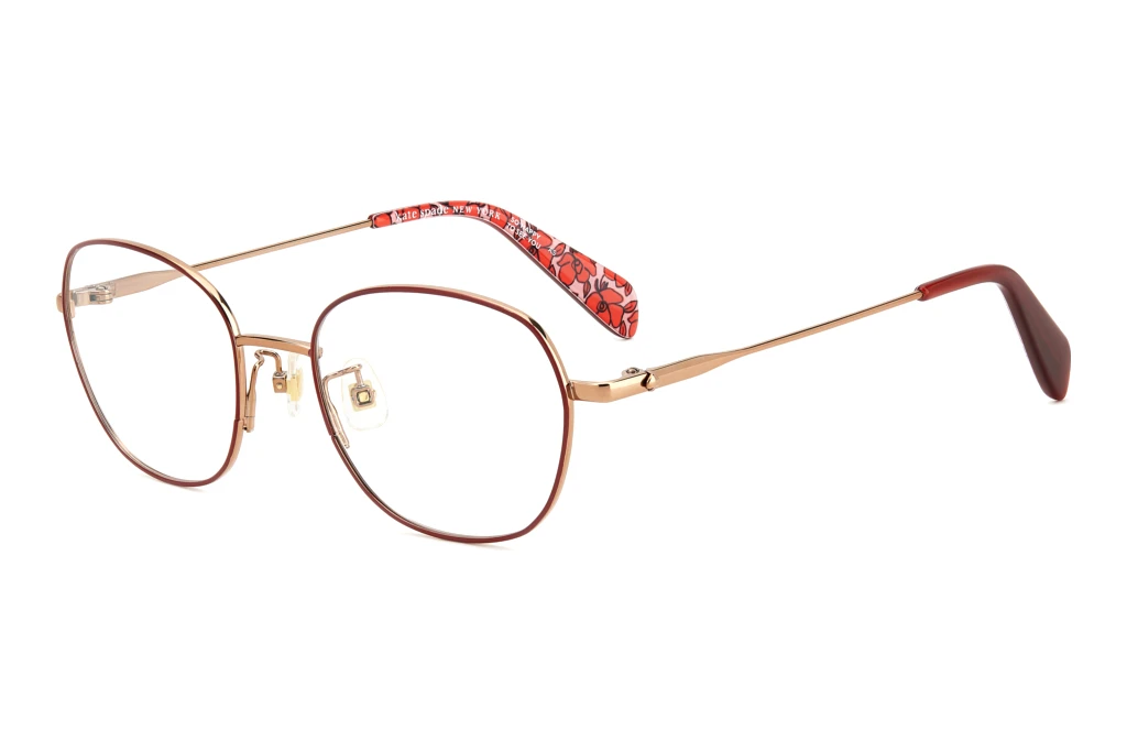 Kate Spade   CLOVER/F C9A RED
