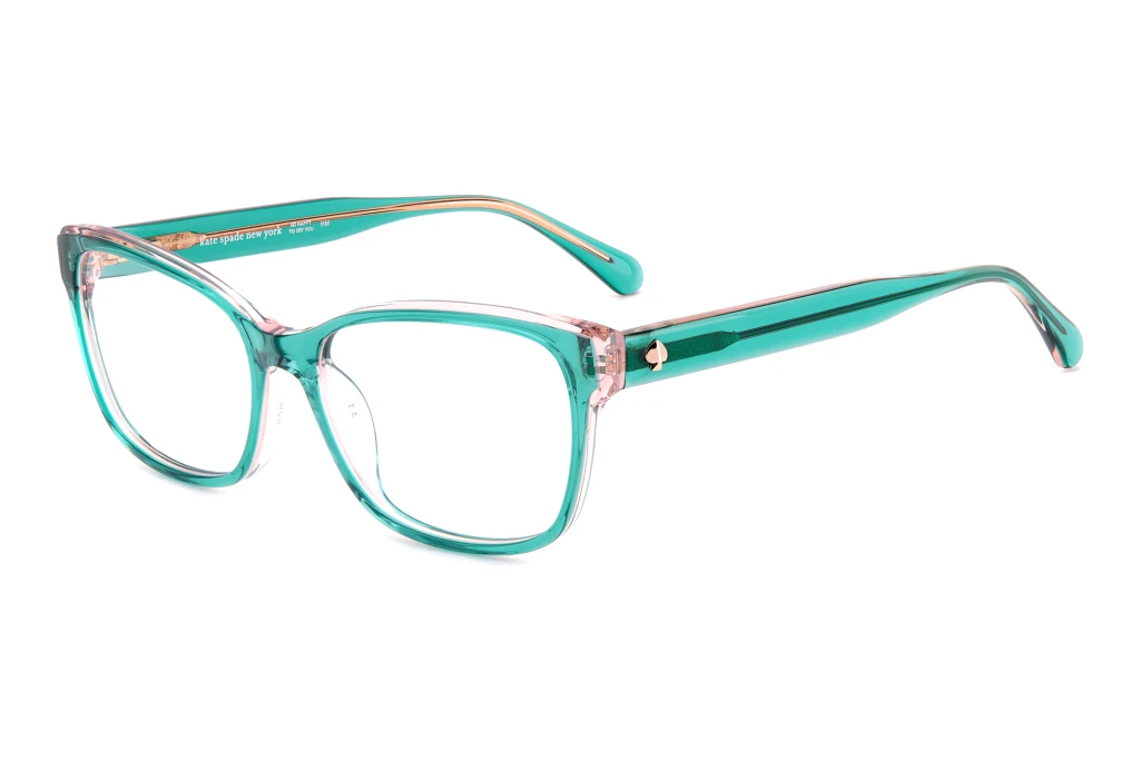 Kate Spade   CRISHELL 1ED GRÜN