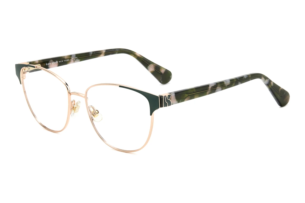 Kate Spade   DOVE/G 1ED GREEN