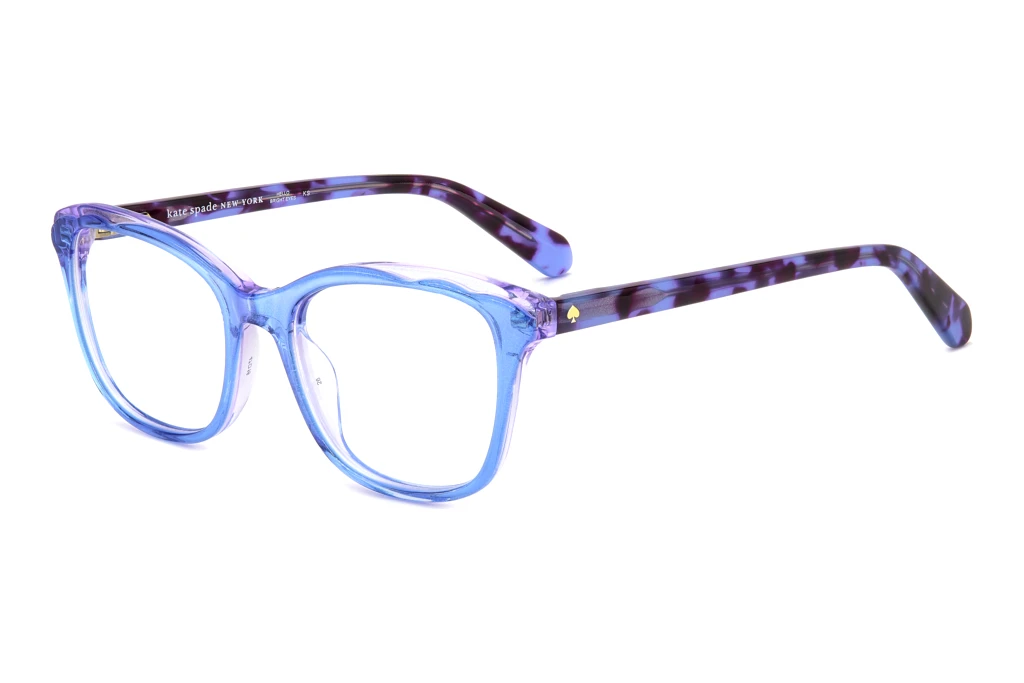 Kate Spade   ELODIE PJP BLUE