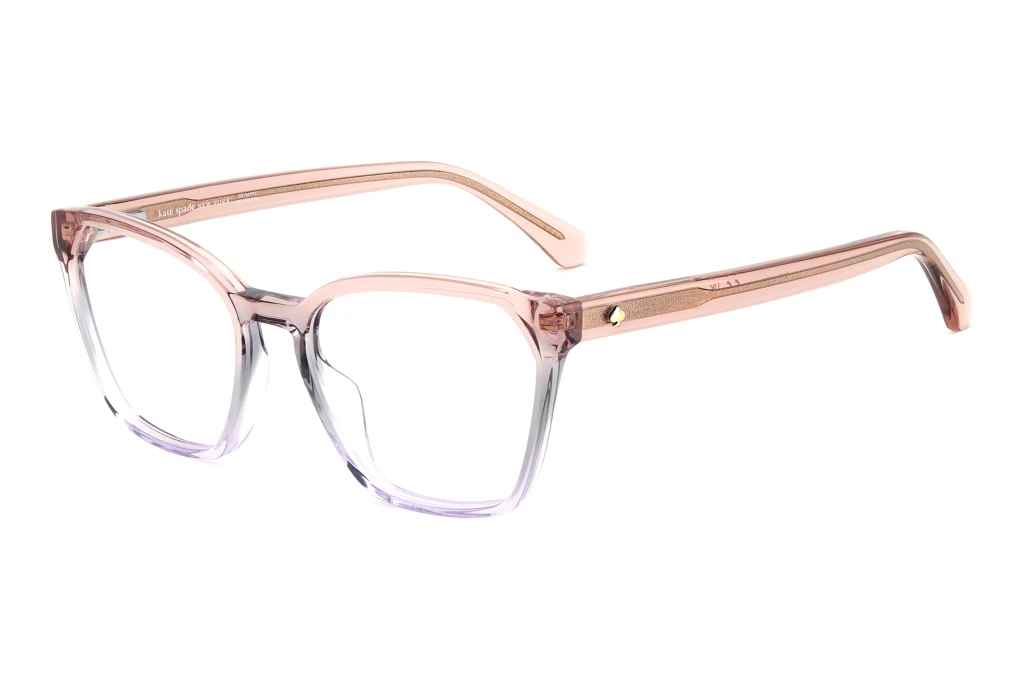 Kate Spade   ESTI 2RO BROWN LILAC