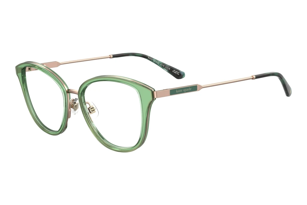 Kate Spade   HALLIE/G 1ED GREEN