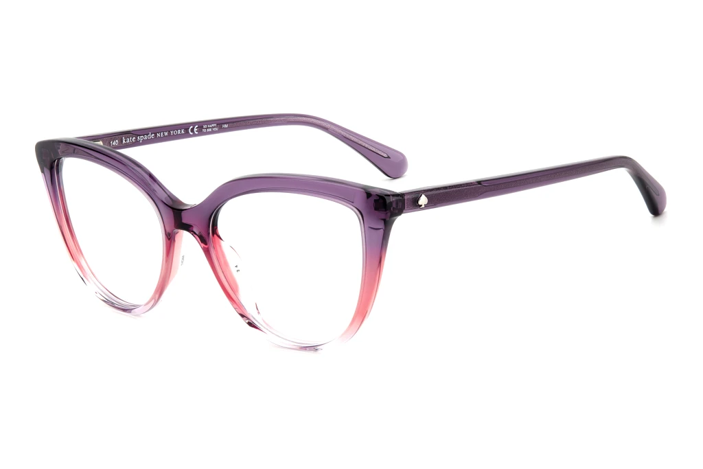 Kate Spade   HANA S1V PINK VIOLET