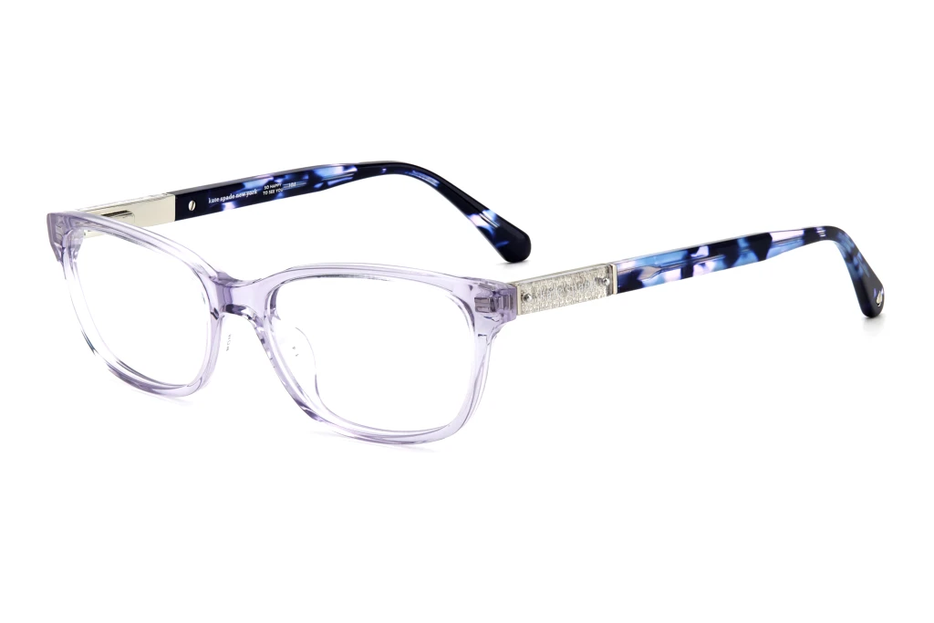 Kate Spade   HAZEN 789 LILAC