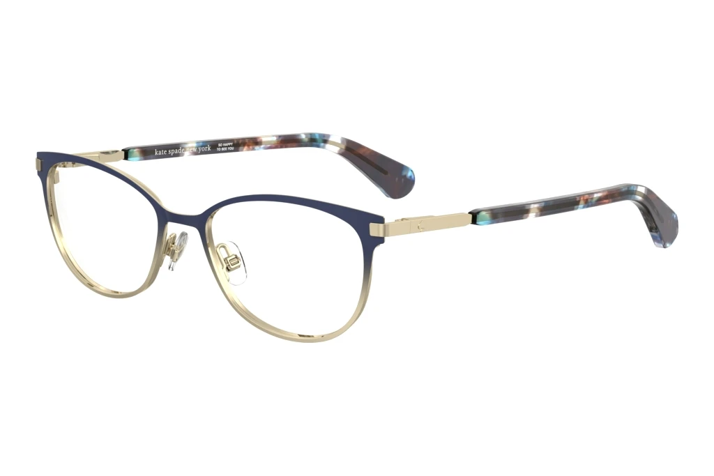 Kate Spade   K3009 PJP BLUE