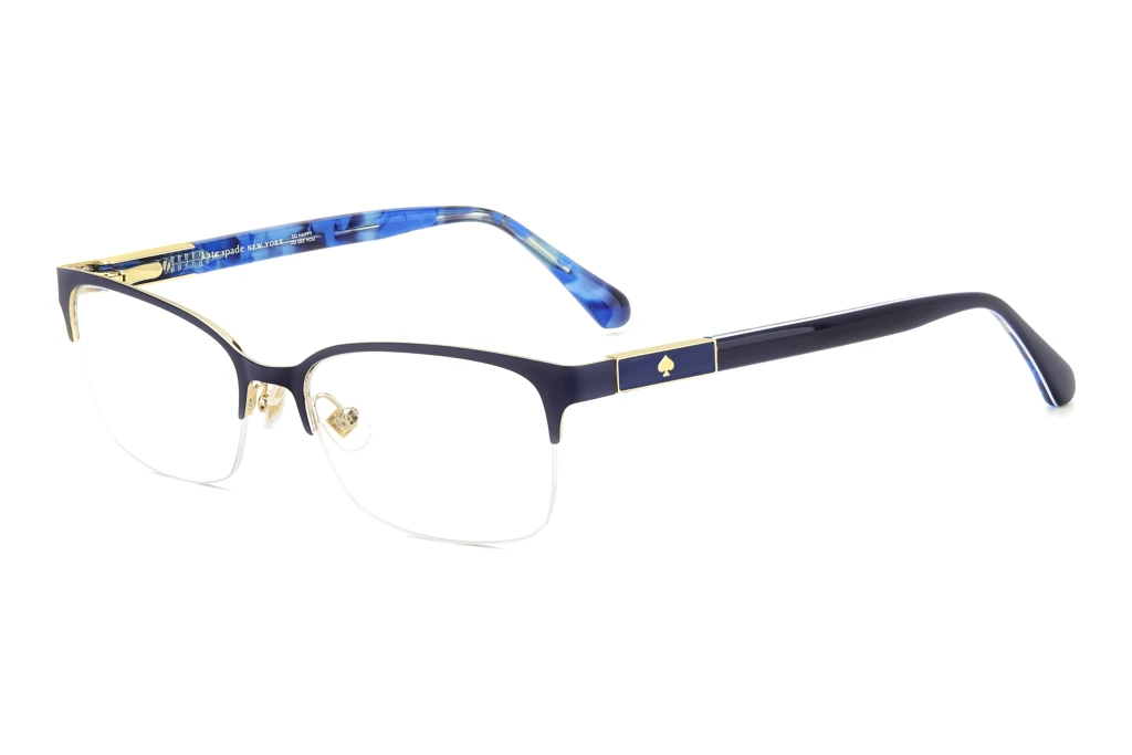 Kate Spade   KS ALEXANNE 2/G PJP BLUE