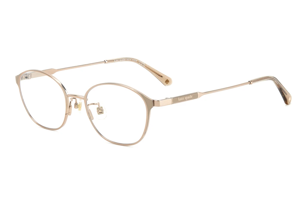 Kate Spade   KS AMAL/FJ 000 ROSE GOLD