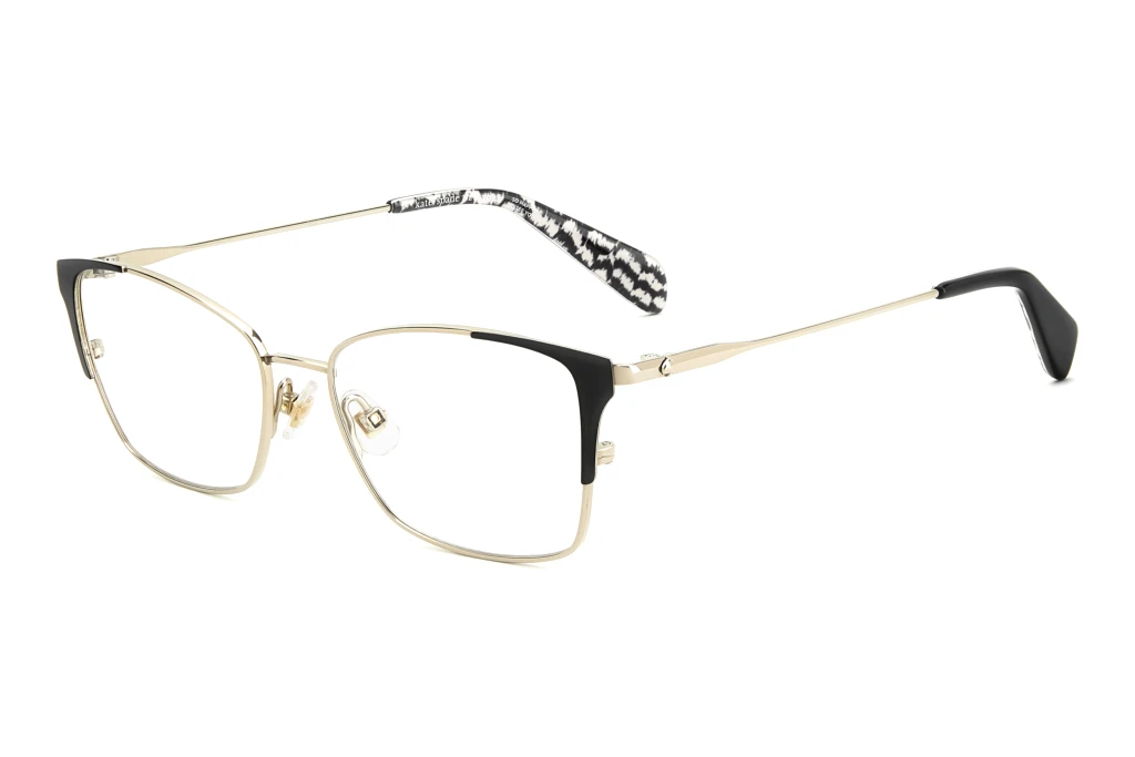 Kate Spade   KS ARLA 2/G/T 807 BLACK