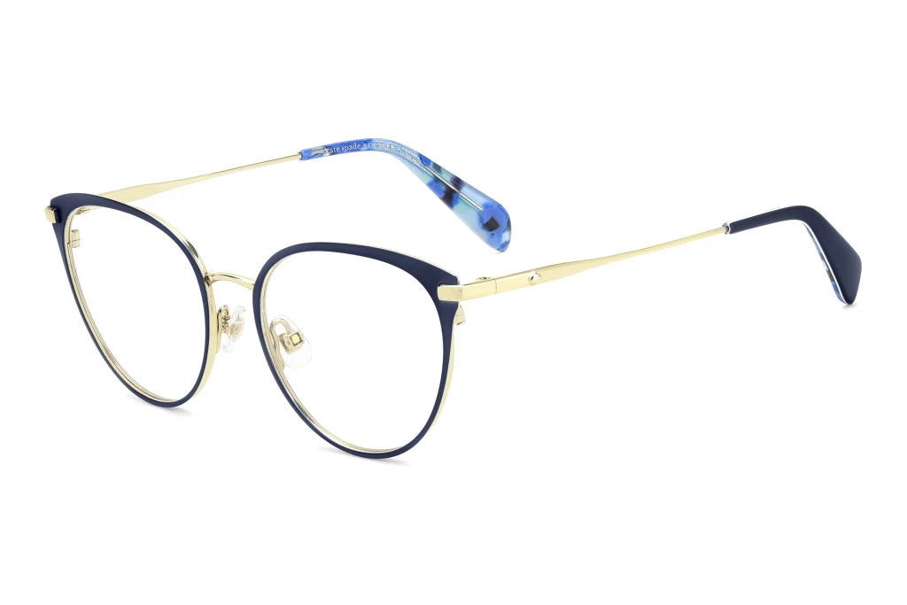 Kate Spade   KS ASIA 2/G/T PJP BLUE