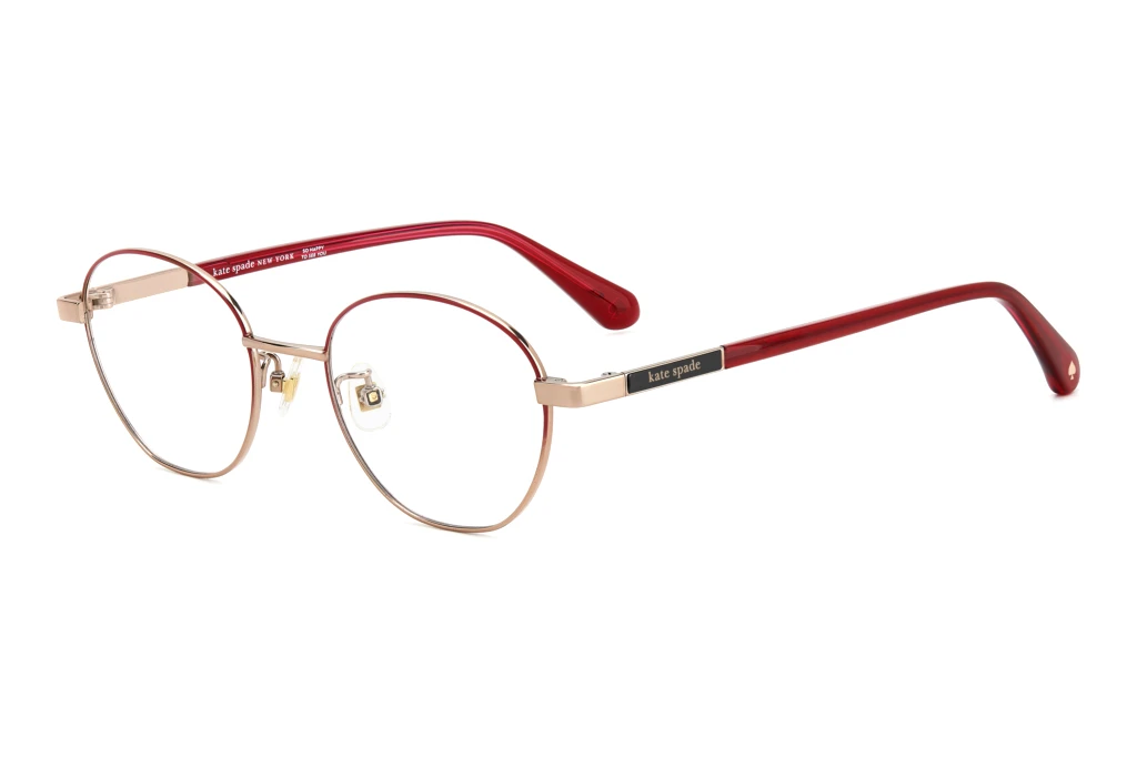 Kate Spade   KS ATLEE 2/FJ 35J PINK