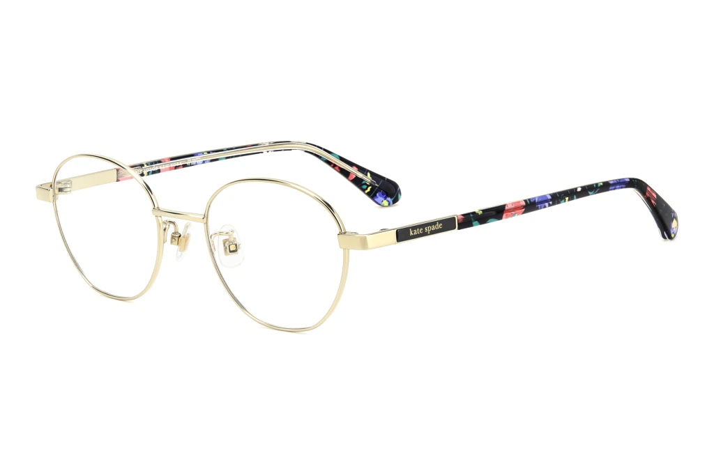 Kate Spade   KS ATLEE 2/FJ 807 BLACK