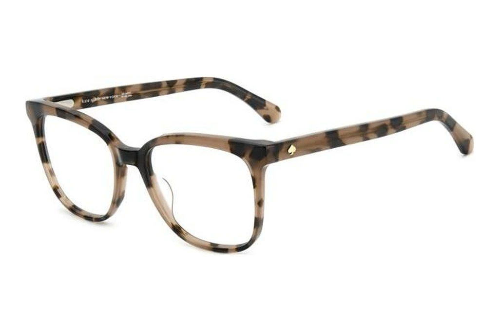 Kate Spade   KS BRIEANA 2 086 HAVANNA