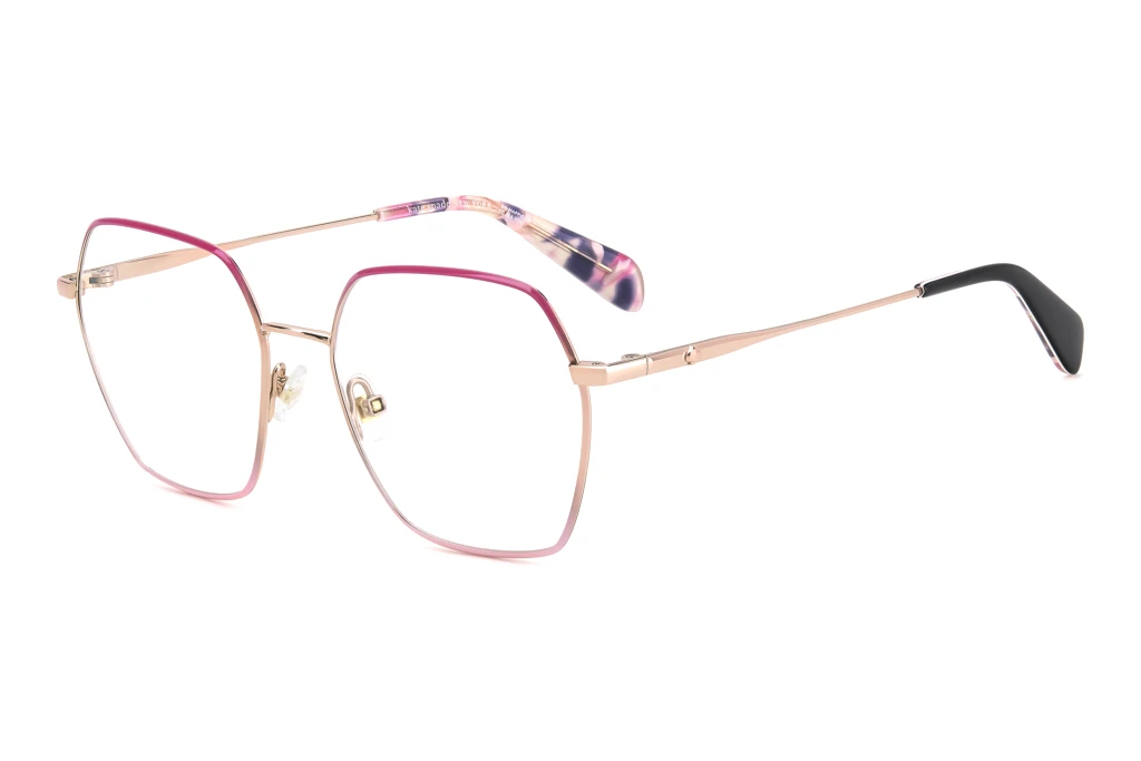 Kate Spade   KS HELKA 2/G/T 35J ROSA