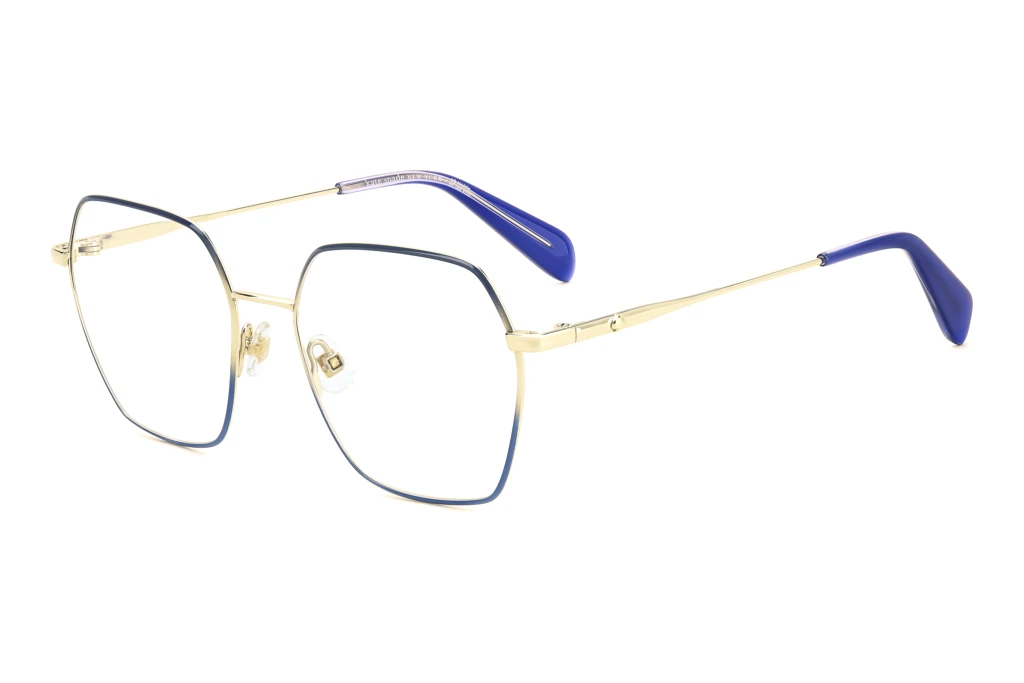 Kate Spade   KS HELKA 2/G/T PJP BLUE