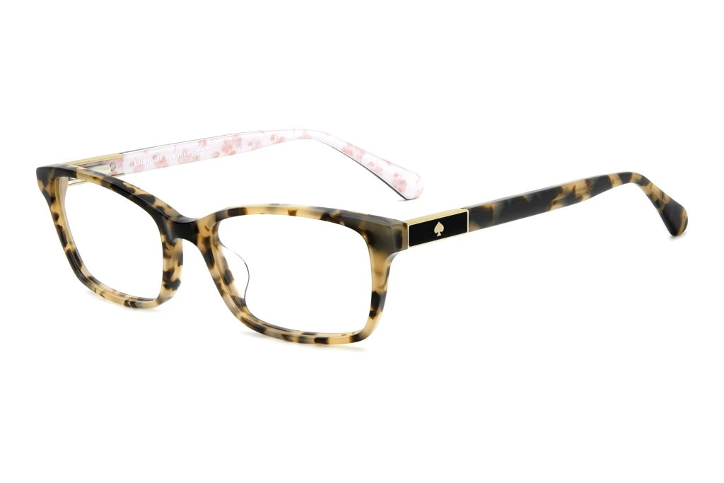 Kate Spade   KS JACKELINE 2 2VM HAVANA PATTERN