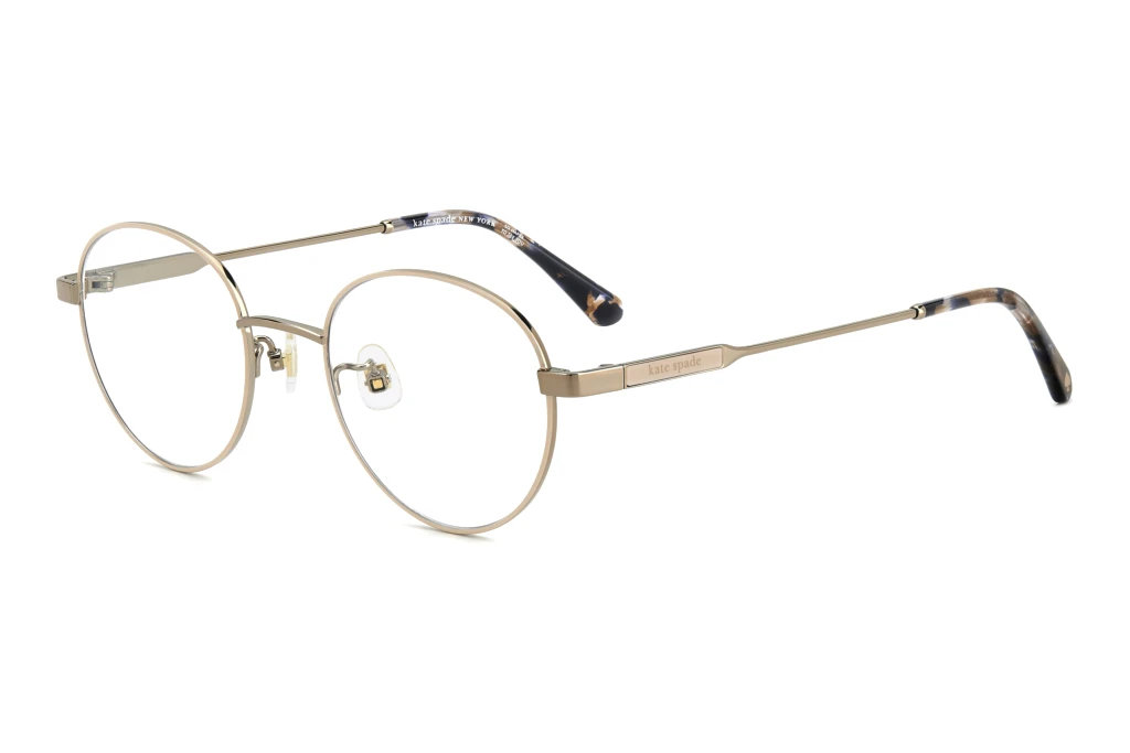 Kate Spade   KS JORDY/FJ 09Q BROWN