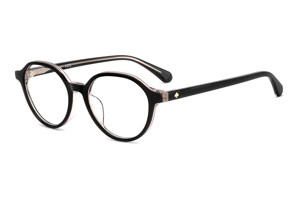 Kate Spade   KS KARLIE 2/FJ 3H2 BLACK PINK