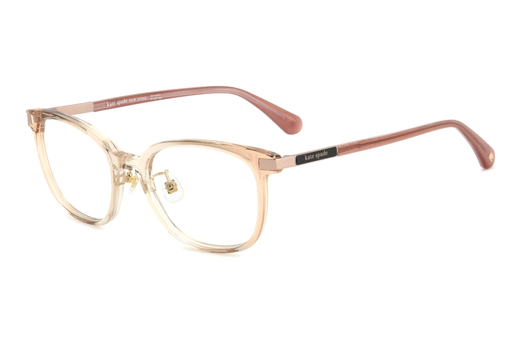 Kate Spade   KS MYRNA 2/FJ 733 PEACH