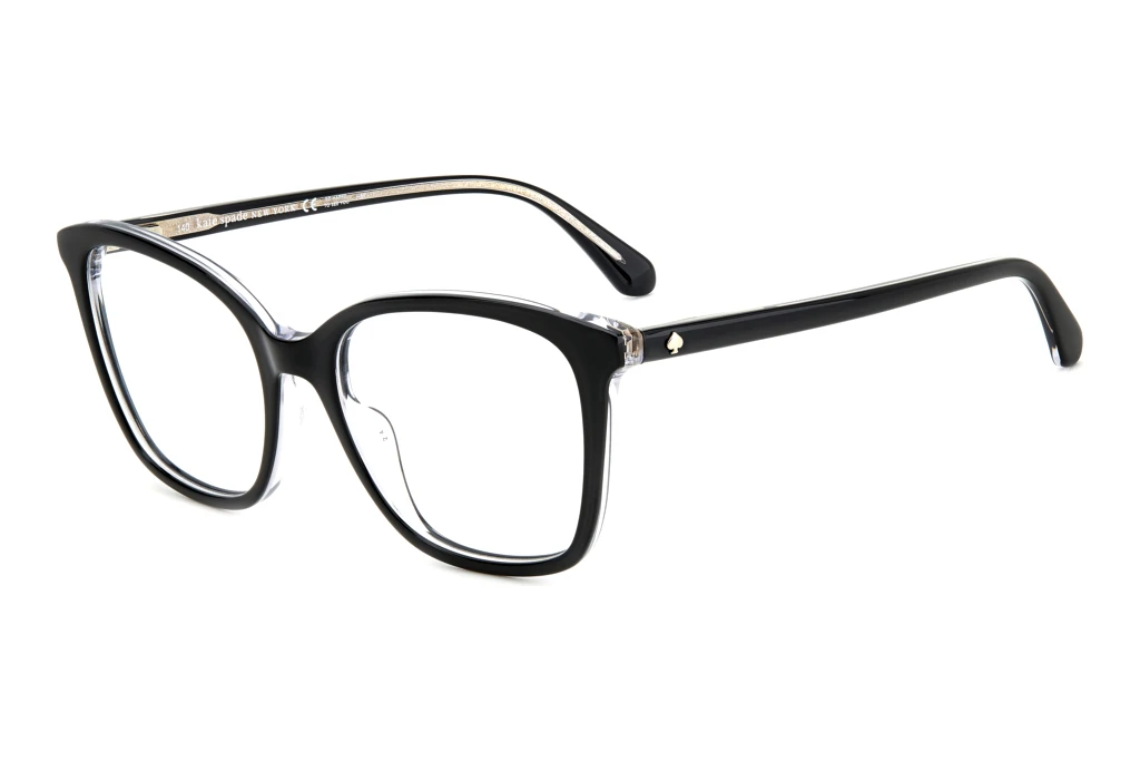 Kate Spade   LEANNA/G 807 BLACK