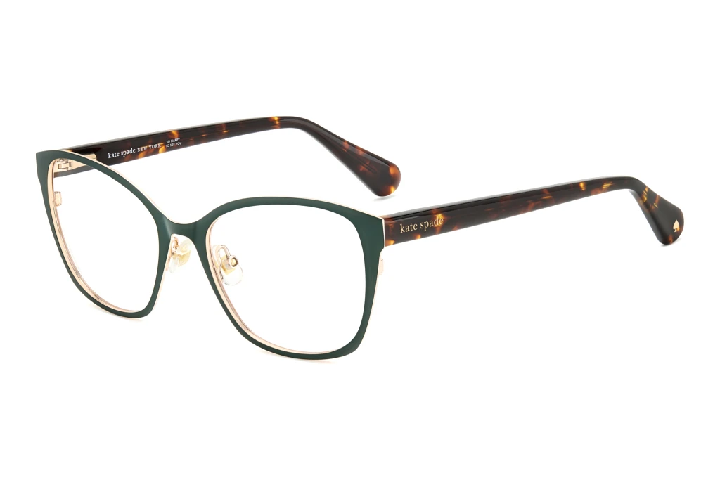Kate Spade   LEOTA/G 1ED GREEN